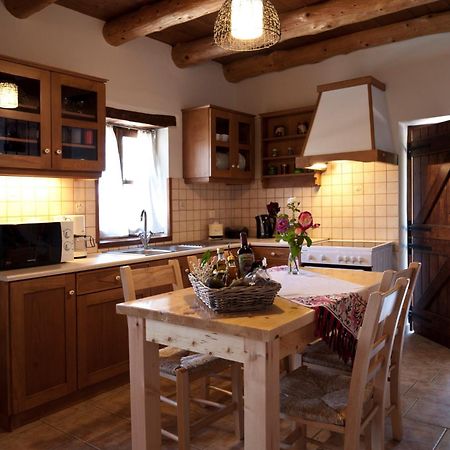 Citrea Villa Furnész Kültér fotó