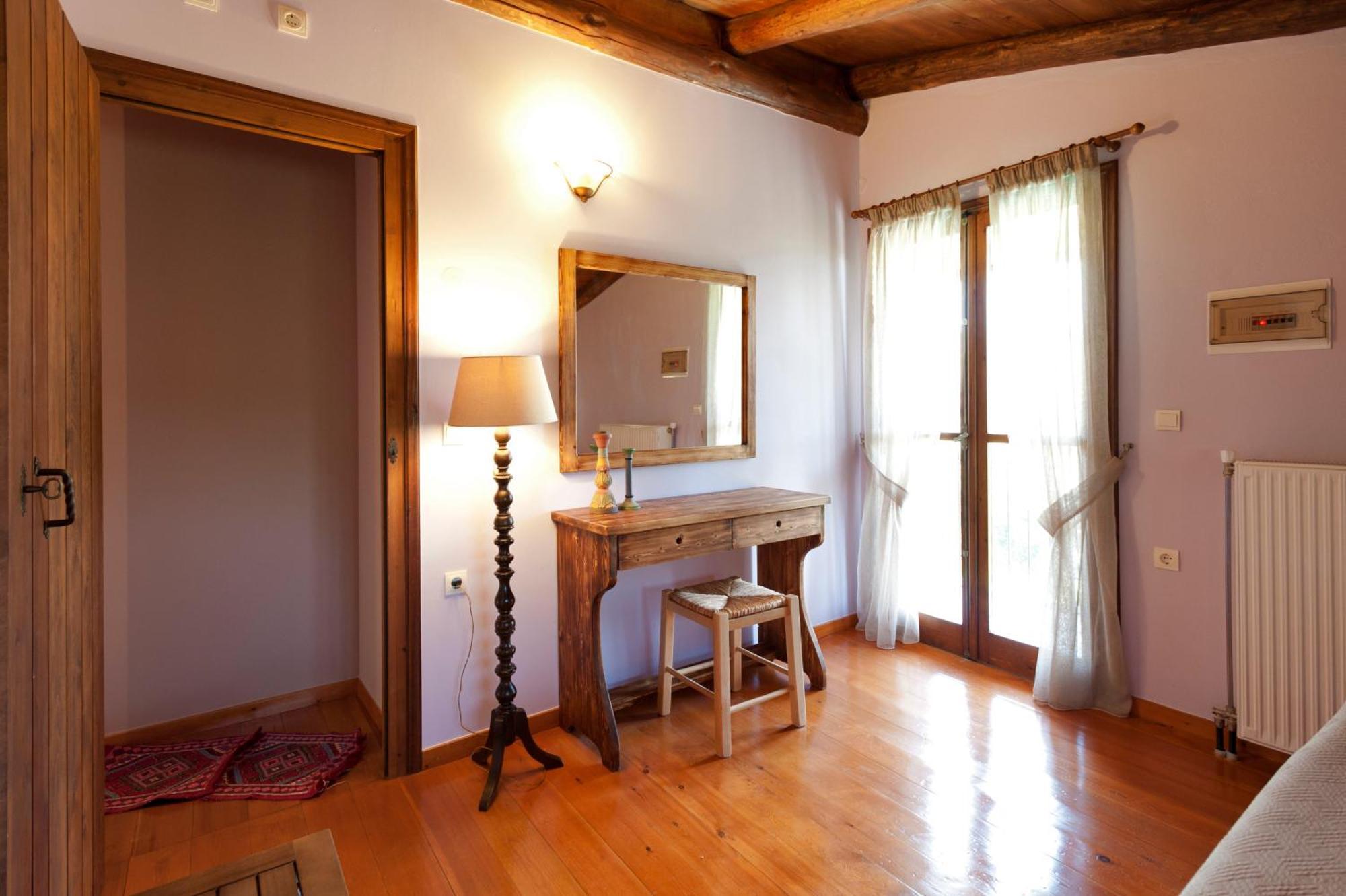 Citrea Villa Furnész Kültér fotó
